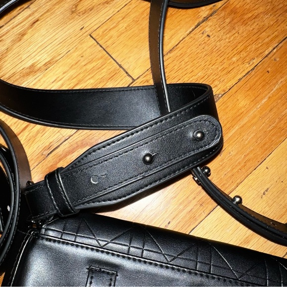 DIOR 2 in 1 Belt Bag Crossbody bag Shoulder Bag - Picture 4 of 16